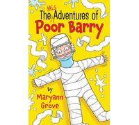The Misadventures of Poor Barry