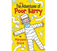 The Misadventures of Poor Barry