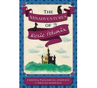 The Misadventures of Rosie Petunia