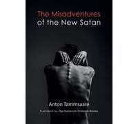 The Misadventures of the New Satan: 43 (B)
