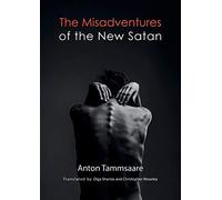 The Misadventures of the New Satan: 43 (B)
