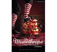 The Misanthrope (Modern Plays)