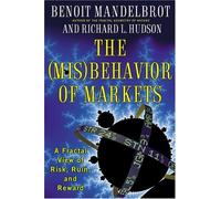 The Misbehavior of Markets
