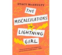The Miscalculations of Lightning Girl – Penguin Books