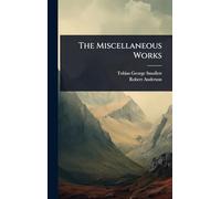 The Miscellaneous Works