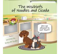 The Mischiefs of Noodles and Cicada: Are We Allowed to Eat That?