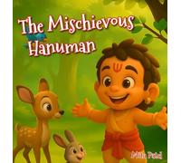 The Mischievous Hanuman