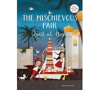 The Mischievous Pair. Quest at Night
