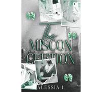 The Misconception (New York Billionaires)