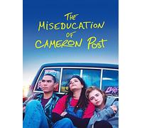 The Miseducation of Cameron Post