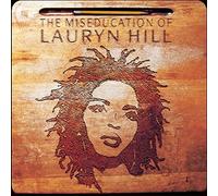 The Miseducation Of Lauryn Hill (1998-09-25)
