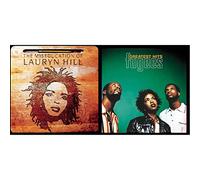 The Miseducation Of Lauryn Hill & Greatest Hits