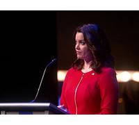 The Miseducation of Susan Ross