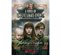 The Miserable Mill (A Series of Unfortunate Events)