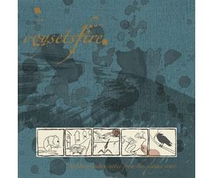 The Misery Index: Notes From The Plague Years by Boy Sets Fire