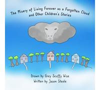 The Misery of Living Forever as a Forgotten Cloud