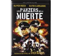 The Misfit Brigade / Wheels of Terror 1987 Dvd Region 2 Spain Import, Plays in English, Oliver Reed, David Carradine