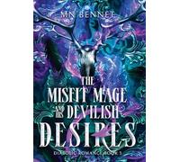 The Misfit Mage and His Devilish Desires