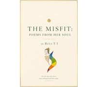 The Misfit: Poems From Her Soul