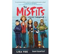 The Misfits #1: A Royal Conundrum