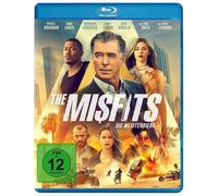 Various - The Misfits - Die Meisterdiebe
