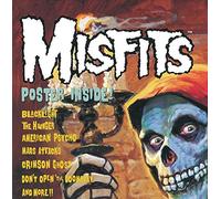 The Misfits - American Psycho [CD]