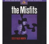 The Misfits: Original Soundtrack [SOUNDTRACK] (1998-09-15)