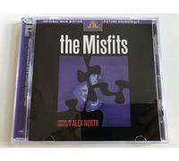 The Misfits: Original Soundtrack [SOUNDTRACK]