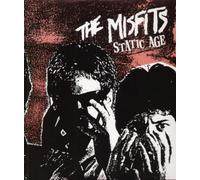 The Misfits - Static Age [VINYL]