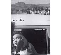 The Misfits: Story of a shoot