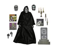 The Misfits Ultimate Fiend 7" Scale Action Figure NECA 40546