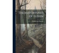 The Misfortunes of Elphin