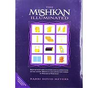 The Mishkan Illuminated