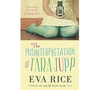 The Misinterpretation of Tara Jupp
