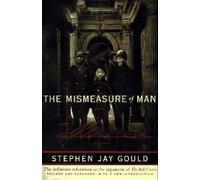 The Mismeasure of Man