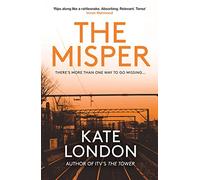 The Misper: (The Tower Main)