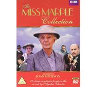 The Miss Marple Collection [DVD] [2012]