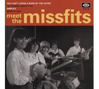 The Missfits - Meet The Missfits [VINYL]