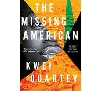 The Missing American (An Emma Djan Investigation)