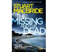 The Missing and the Dead