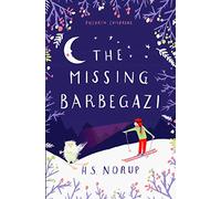 The Missing Barbegazi