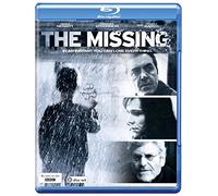 The Missing Blu-ray