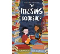 The Missing Bookshop: 4 (Colour Fiction, 4)