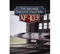 The Missing Century Fighters XF-103