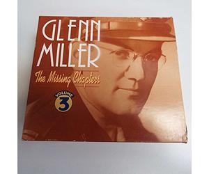 The Missing Chapters Vol. 3