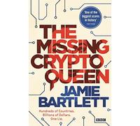 The Missing Cryptoqueen