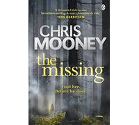 The Missing (Darby McCormick)