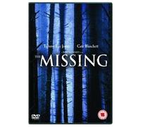 The Missing [DVD] [2004] by Tommy Lee Jones