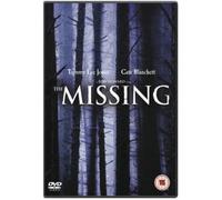 The Missing [DVD]