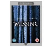 The Missing [DVD]